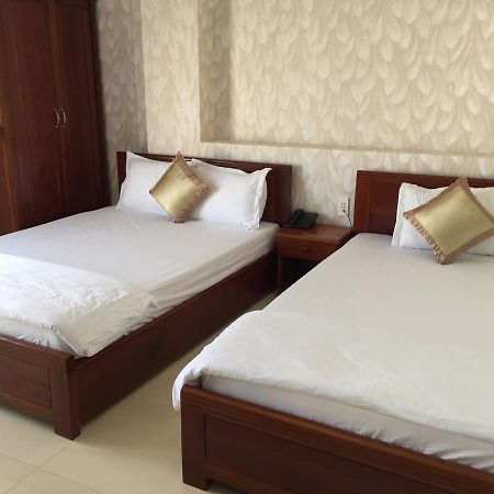 Khach San Tram Anh Hotel Quy Nhon Exterior photo