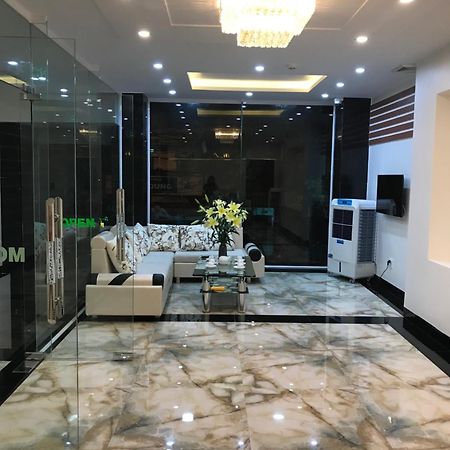 Khach San Tram Anh Hotel Quy Nhon Exterior photo