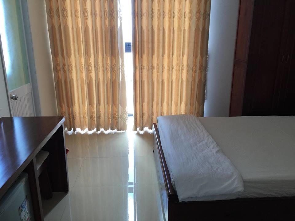 Khach San Tram Anh Hotel Quy Nhon Exterior photo
