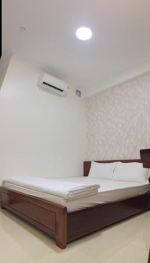Khach San Tram Anh Hotel Quy Nhon Exterior photo