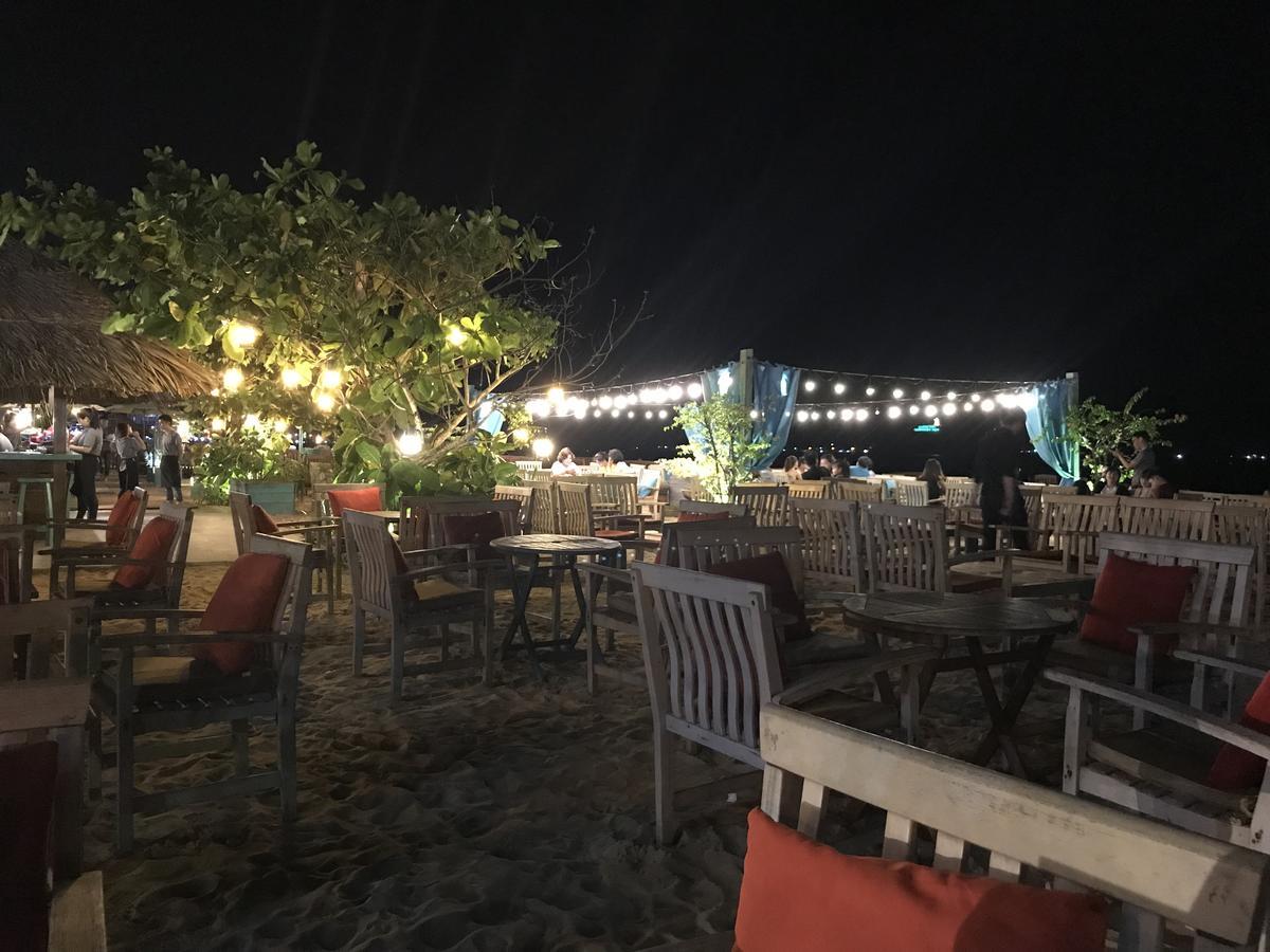 Khach San Tram Anh Hotel Quy Nhon Exterior photo