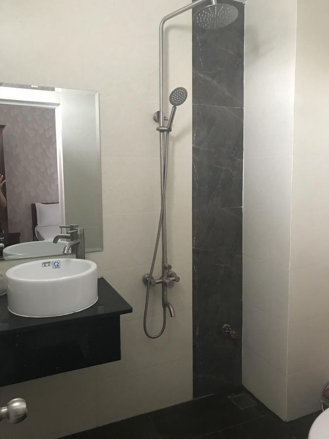 Khach San Tram Anh Hotel Quy Nhon Exterior photo